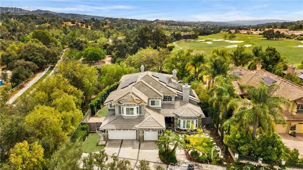 10 Skylark Way, Coto De Caza, CA 92679