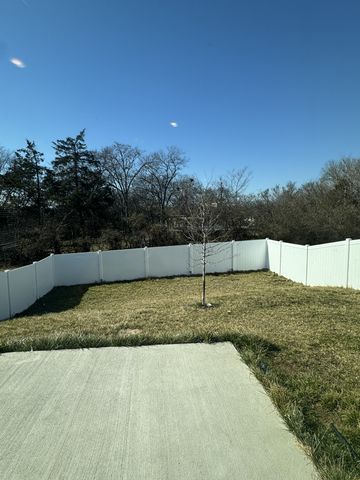 1822 Mahala Dr, Hermitage, TN 37076