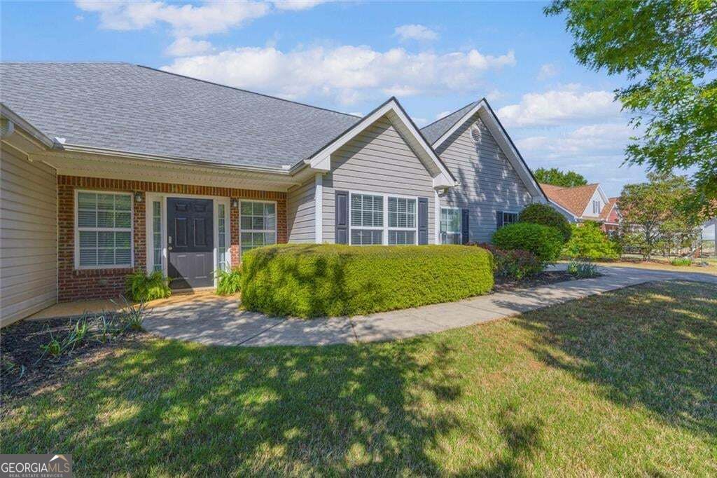 678 Bailey Drive, Jefferson, GA 30549 — photo 2