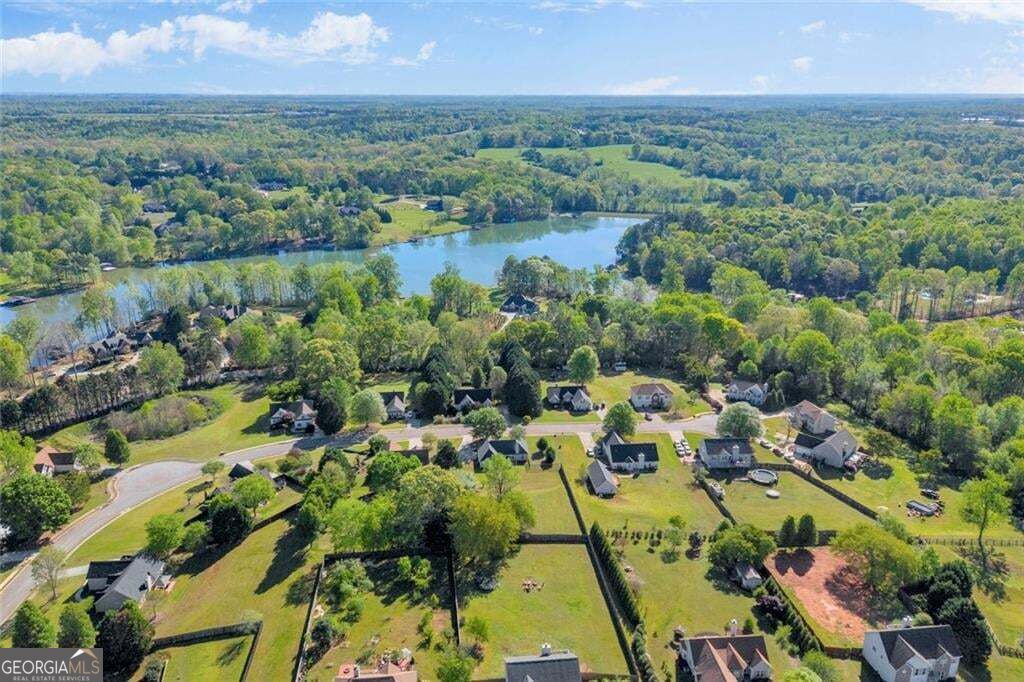 678 Bailey Drive, Jefferson, GA 30549 — photo 4
