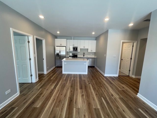 1719 W CHICAGO Avenue 4, Chicago, IL 60622