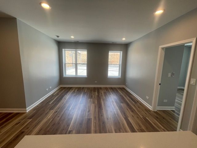 1719 W CHICAGO Avenue 4, Chicago, IL 60622