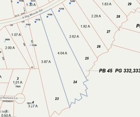 Lot 24 S Big Woods Road, Spring Hope, NC 27882