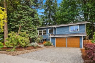 11821 SE 67th Place, Bellevue, WA 98006