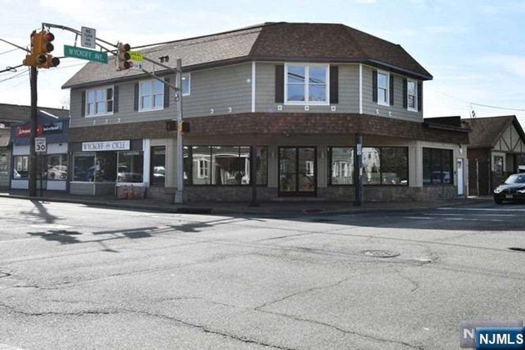 398 Franklin Avenue, Wyckoff, NJ 07481