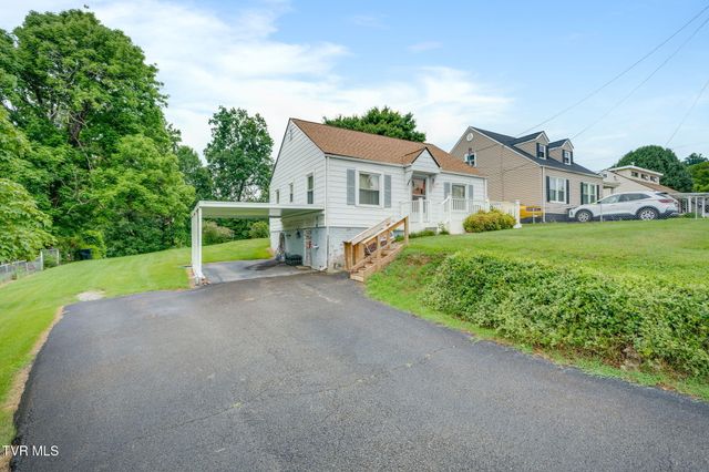 156 Kingsley Avenue, Kingsport, TN 37660
