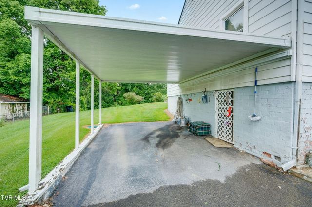 156 Kingsley Avenue, Kingsport, TN 37660