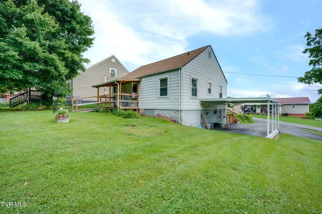 156 Kingsley Avenue, Kingsport, TN 37660