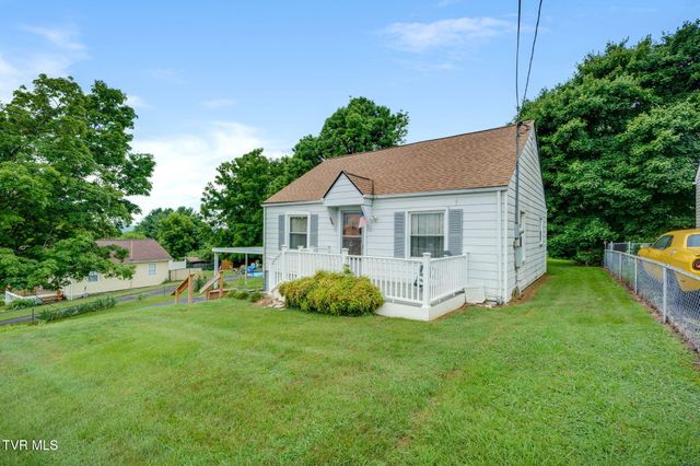 156 Kingsley Avenue, Kingsport, TN 37660