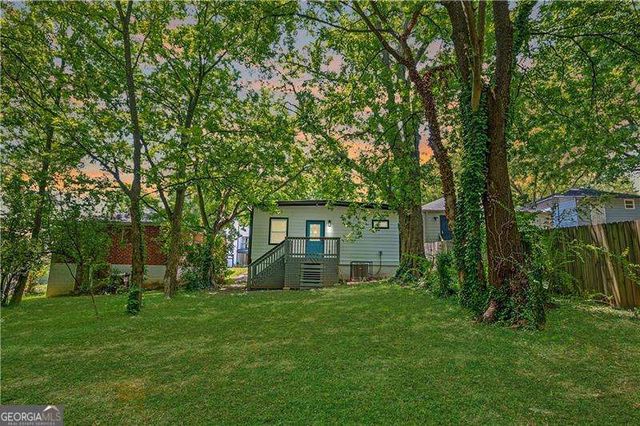 872 Beryl Street SW, Atlanta, GA 30310