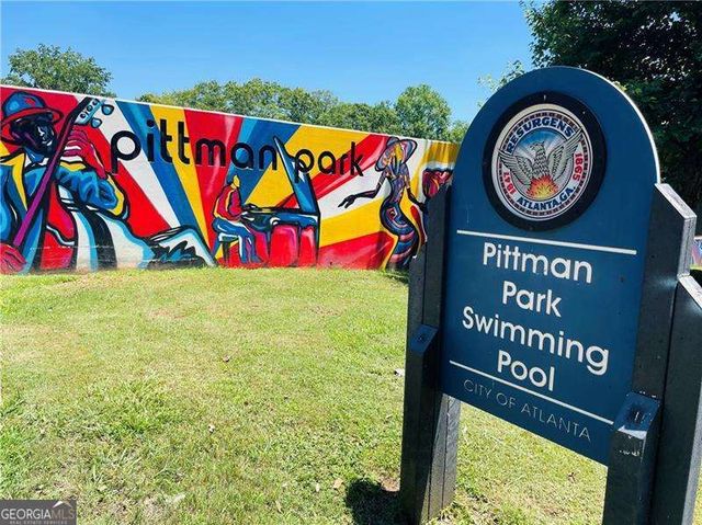 872 Beryl Street SW, Atlanta, GA 30310