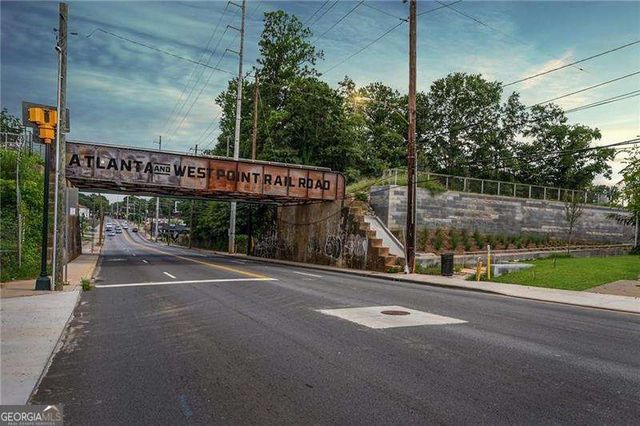 872 Beryl Street SW, Atlanta, GA 30310