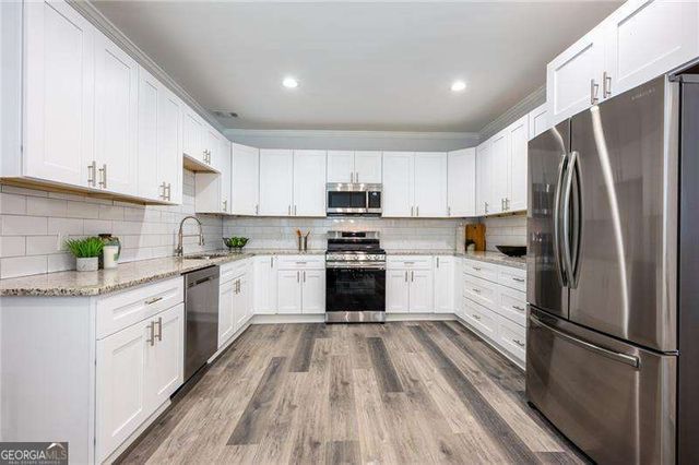 872 Beryl Street SW, Atlanta, GA 30310