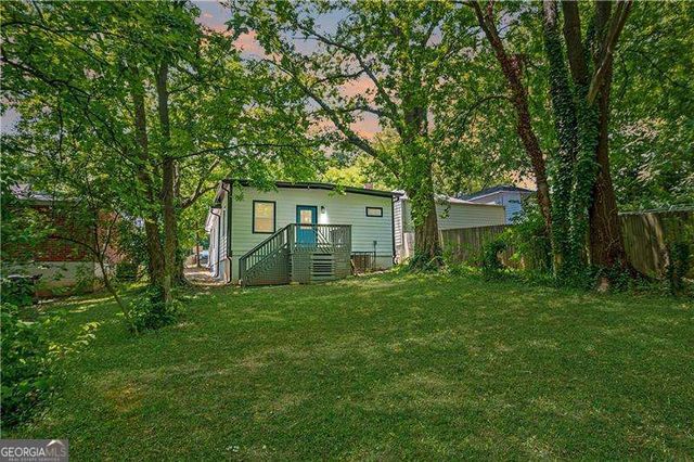 872 Beryl Street SW, Atlanta, GA 30310
