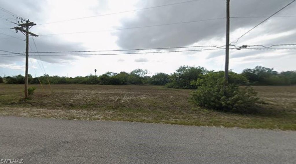 1924 NE 19th AVE, CAPE CORAL, FL 33909 — exterior