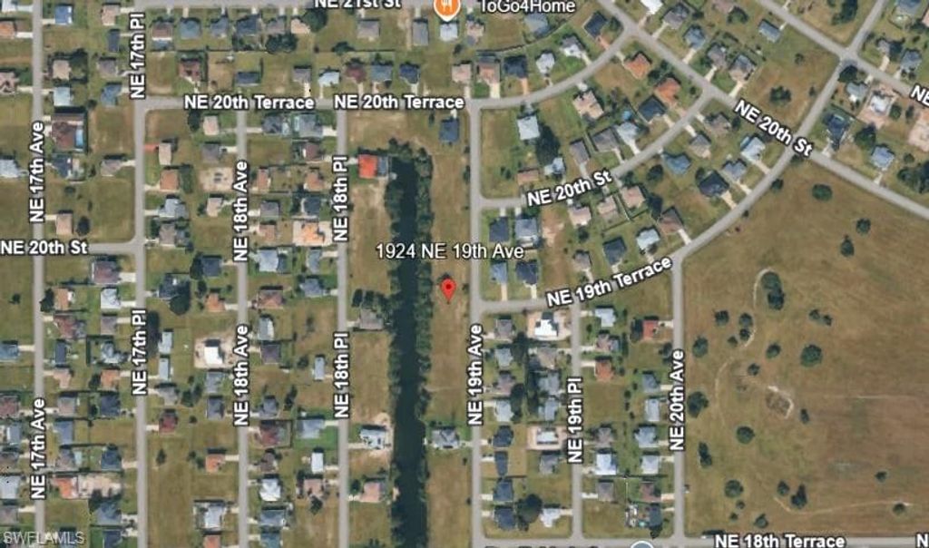1924 NE 19th AVE, CAPE CORAL, FL 33909 — photo 2