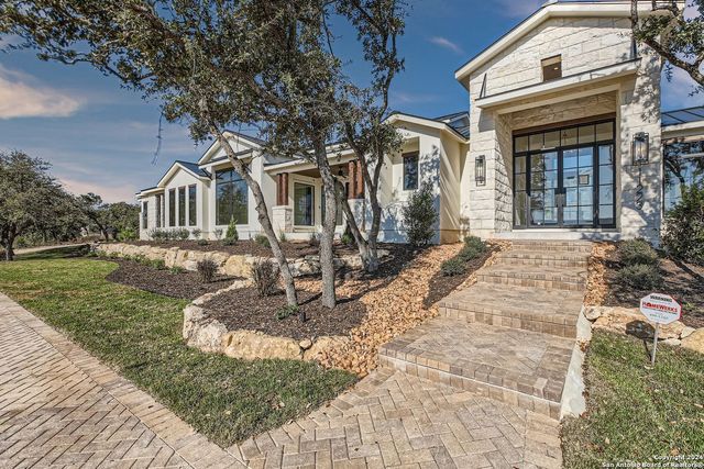 11223 Ensor Street, Boerne, TX 78006