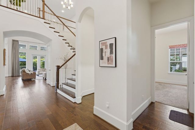 183 S Thatcher Bend Circle, Spring, TX 77389