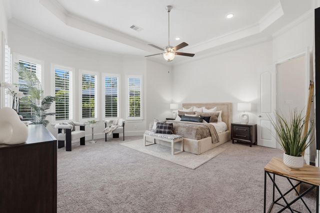 183 S Thatcher Bend Circle, Spring, TX 77389
