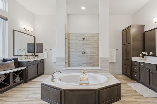 183 S Thatcher Bend Circle, Spring, TX 77389
