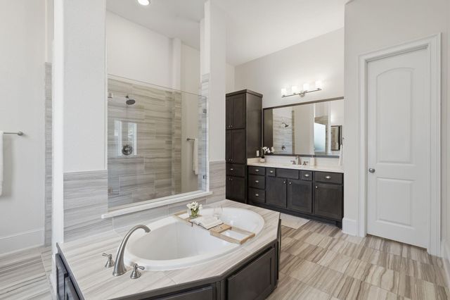 183 S Thatcher Bend Circle, Spring, TX 77389