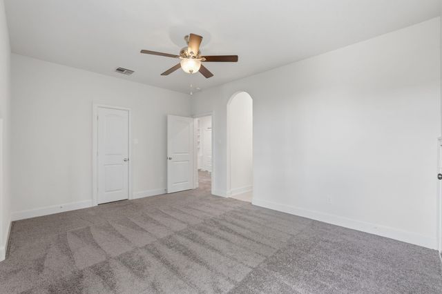 183 S Thatcher Bend Circle, Spring, TX 77389