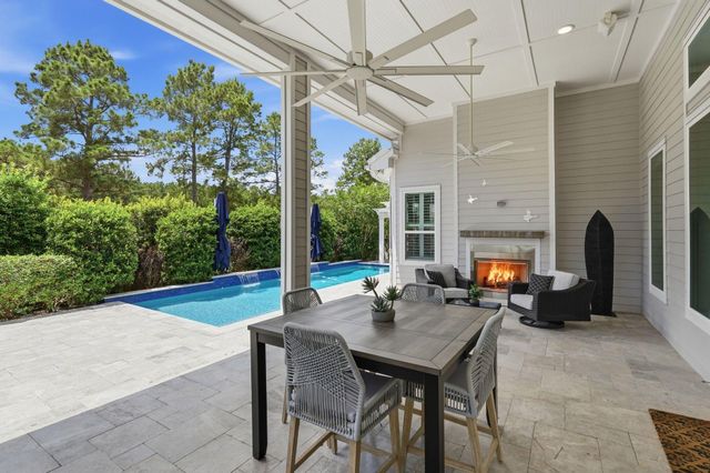 183 S Thatcher Bend Circle, Spring, TX 77389