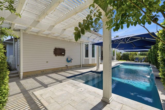 183 S Thatcher Bend Circle, Spring, TX 77389