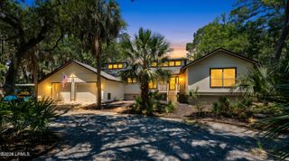 914 Stone Crab Cove, Fripp Island, SC 29920
