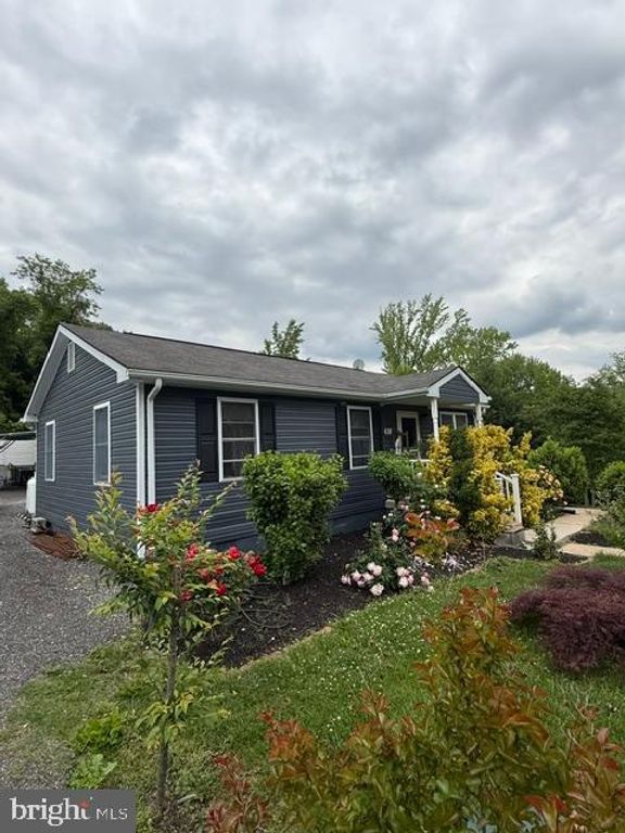 913 BALTIMORE ANNAPOLIS BLVD, Severna Park, MD 21146