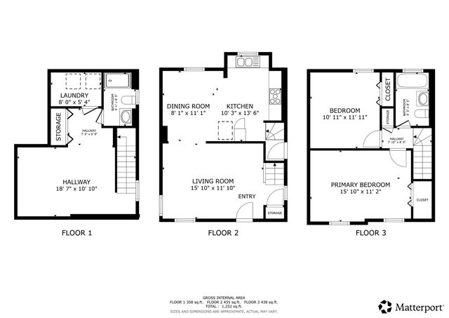 1514 N 22nd Avenue, Melrose Park, IL 60160