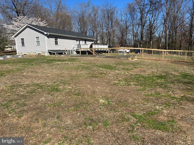 1300 CLATTERBUCK LN, Amissville, VA 20106