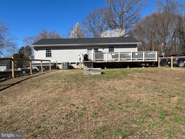 1300 CLATTERBUCK LN, Amissville, VA 20106