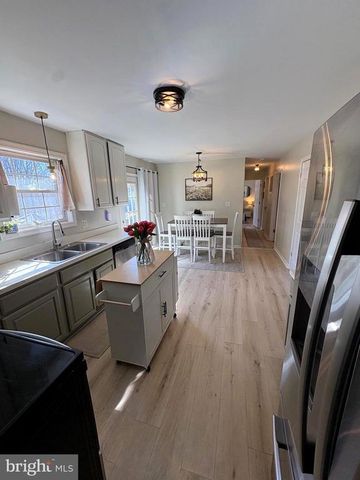 1300 CLATTERBUCK LN, Amissville, VA 20106