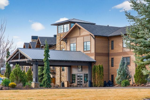 65653 Swallows Nest Lane, Bend, OR 97701