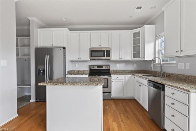 9404 Hickory ST, Norfolk, VA 23503