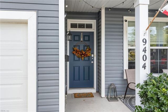 9404 Hickory ST, Norfolk, VA 23503