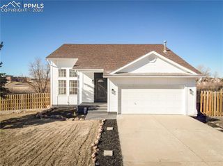 473 S Hook Court, Pueblo, CO 81007