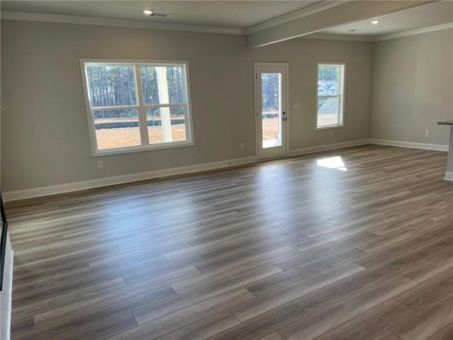 3487 Iron Hearth Bend, Snellville, GA 30039