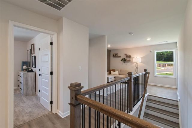 3487 Iron Hearth Bend, Snellville, GA 30039