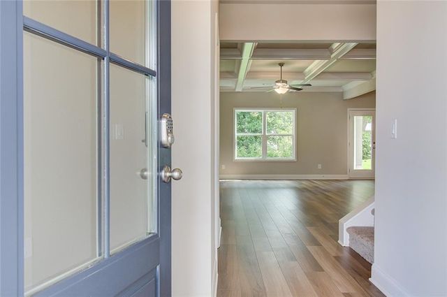 3487 Iron Hearth Bend, Snellville, GA 30039