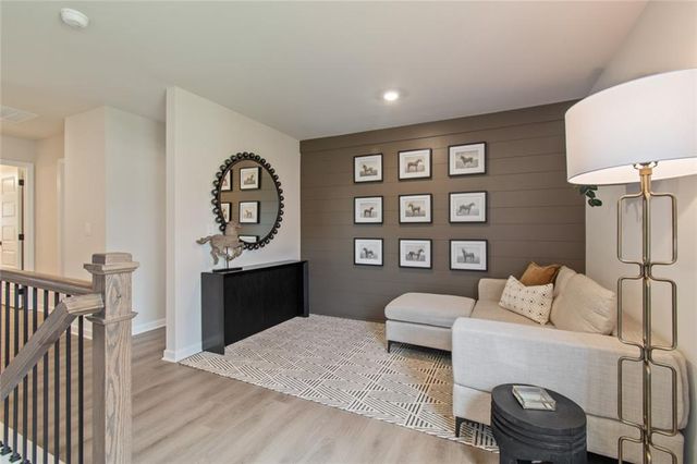 3487 Iron Hearth Bend, Snellville, GA 30039