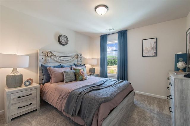 3487 Iron Hearth Bend, Snellville, GA 30039