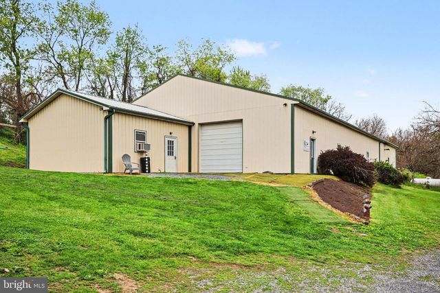 1346 BAIR RD, Bainbridge, PA 17502