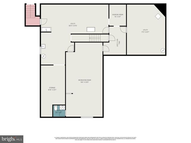 1346 BAIR RD, Bainbridge, PA 17502