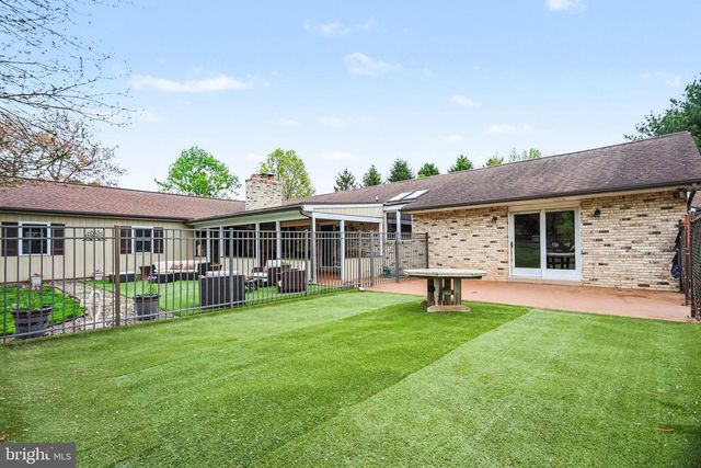 1346 BAIR RD, Bainbridge, PA 17502