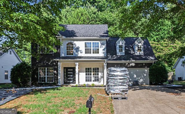 5259 Leecroft Drive, Buford, GA 30518