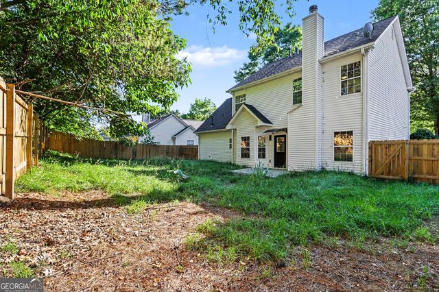 5259 Leecroft Drive, Buford, GA 30518