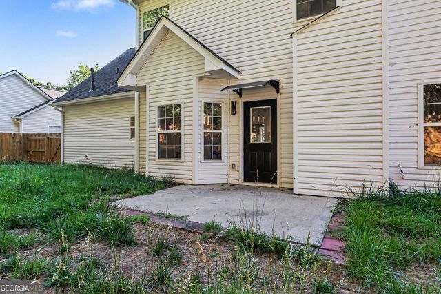 5259 Leecroft Drive, Buford, GA 30518