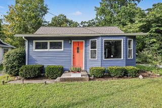 1114 Bell Avenue, New Buffalo, MI 49117